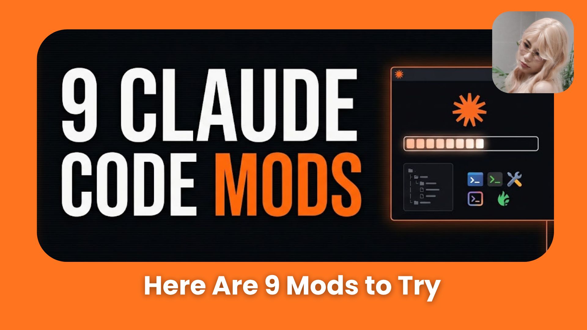 🤯 9 NEW Claude Mods You Must Install to Make Your Daily Work So Much Easier (Tested)