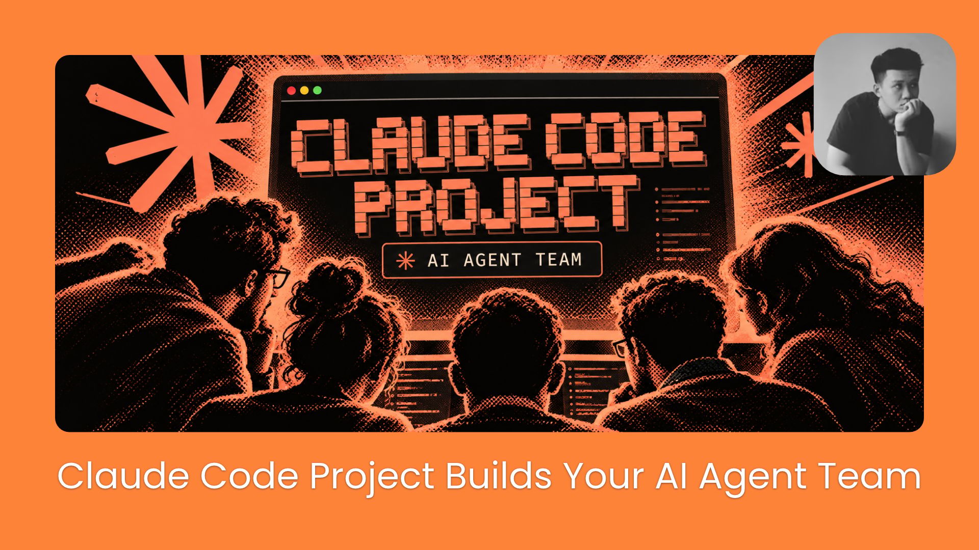 🚨 Claude Code Just Got a HUGE Upgrade: Run an Entire AI Team from One Chat!