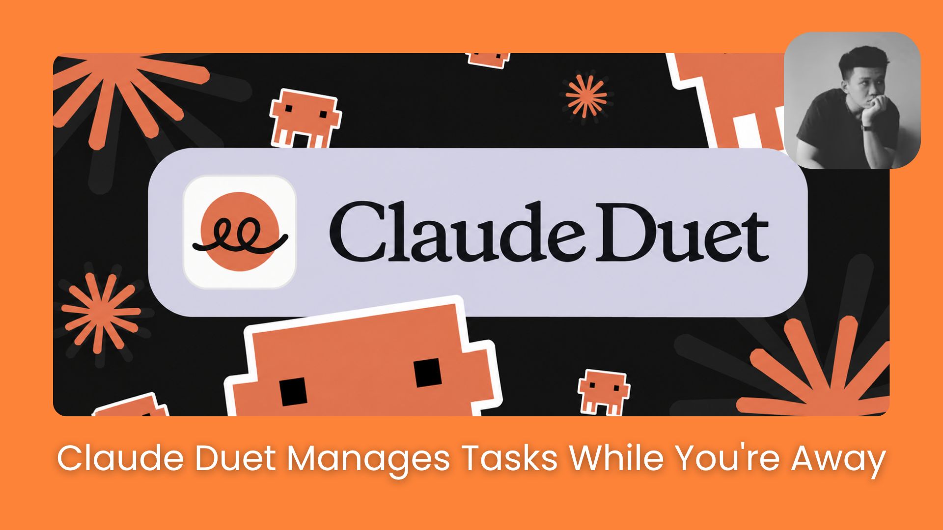 🧠 Claude Duet: Anthropic’s New Personal Proactive Agent Explained in 5 Mins