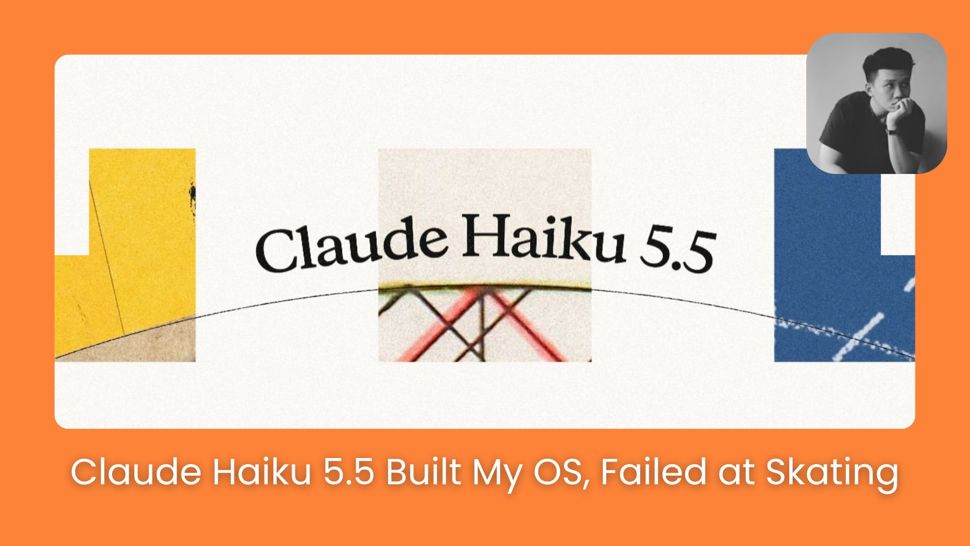 😬 Claude Haiku 5.5 is the BEST Cheap Model Yet? But It’s Not the GPT-6 Luna Killer…