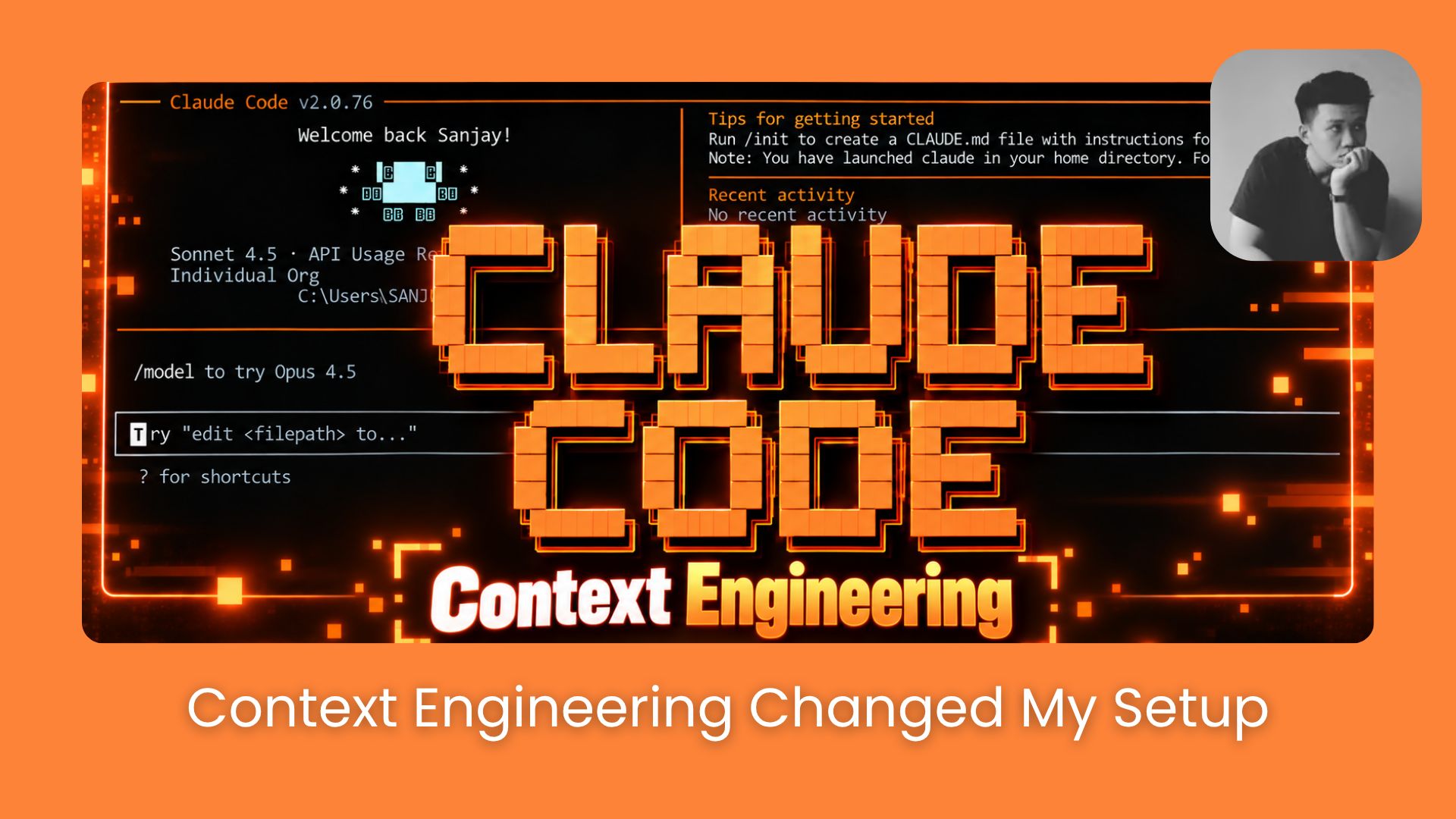 🧠 Is Your Claude Secretly Wasting More Tokens? Find Out & 10x’d Your System
