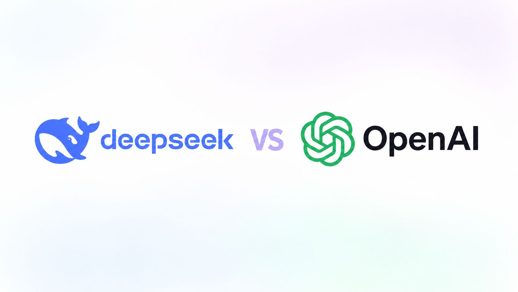 💰 DeepSeek $15B vs. OpenAI $30B