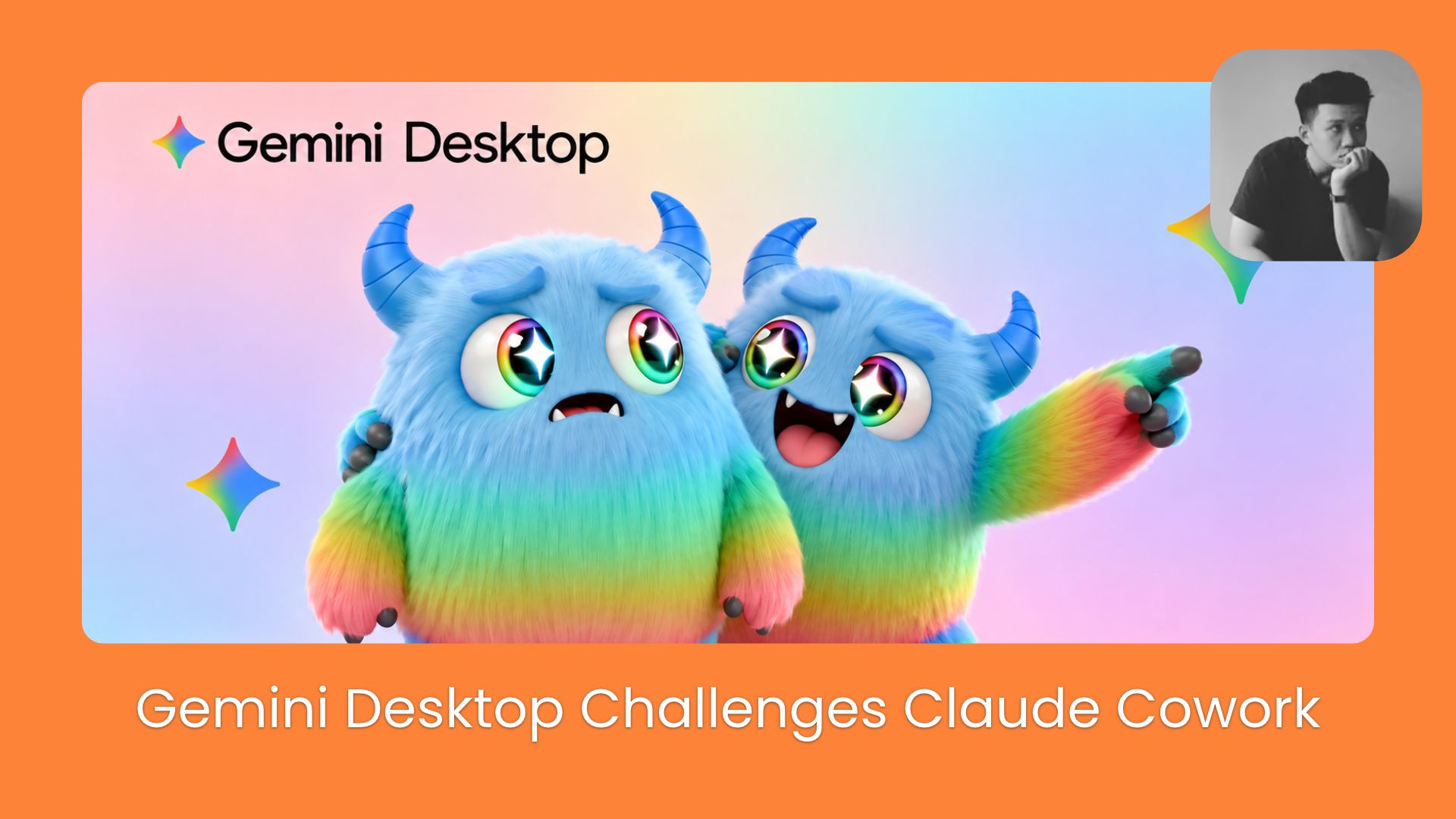 🏆 Gemini Has a New AI Super App to Crush Claude Cowork with These Powerful Features