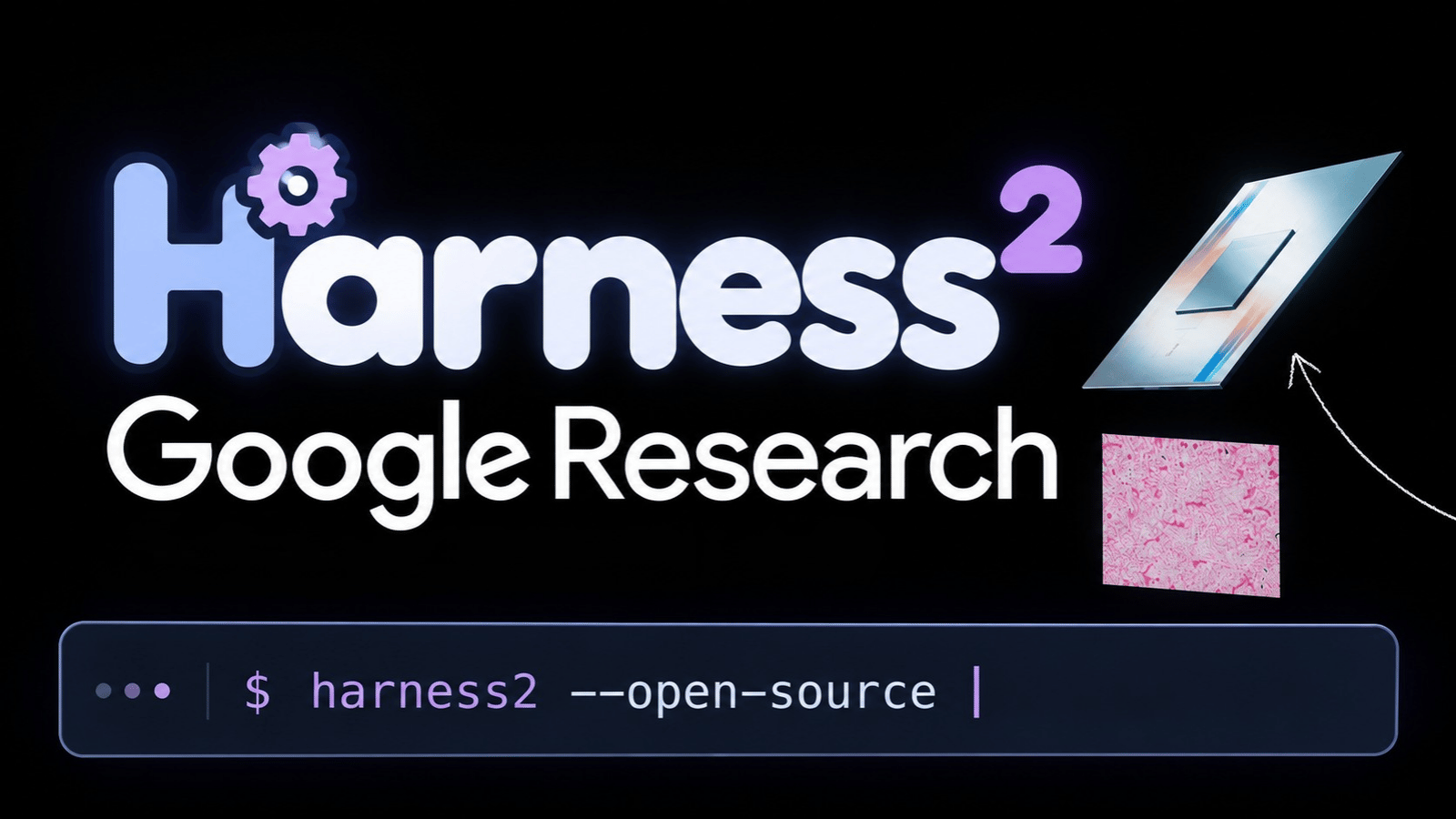 🚀 Google’s Self-Optimizing Agents