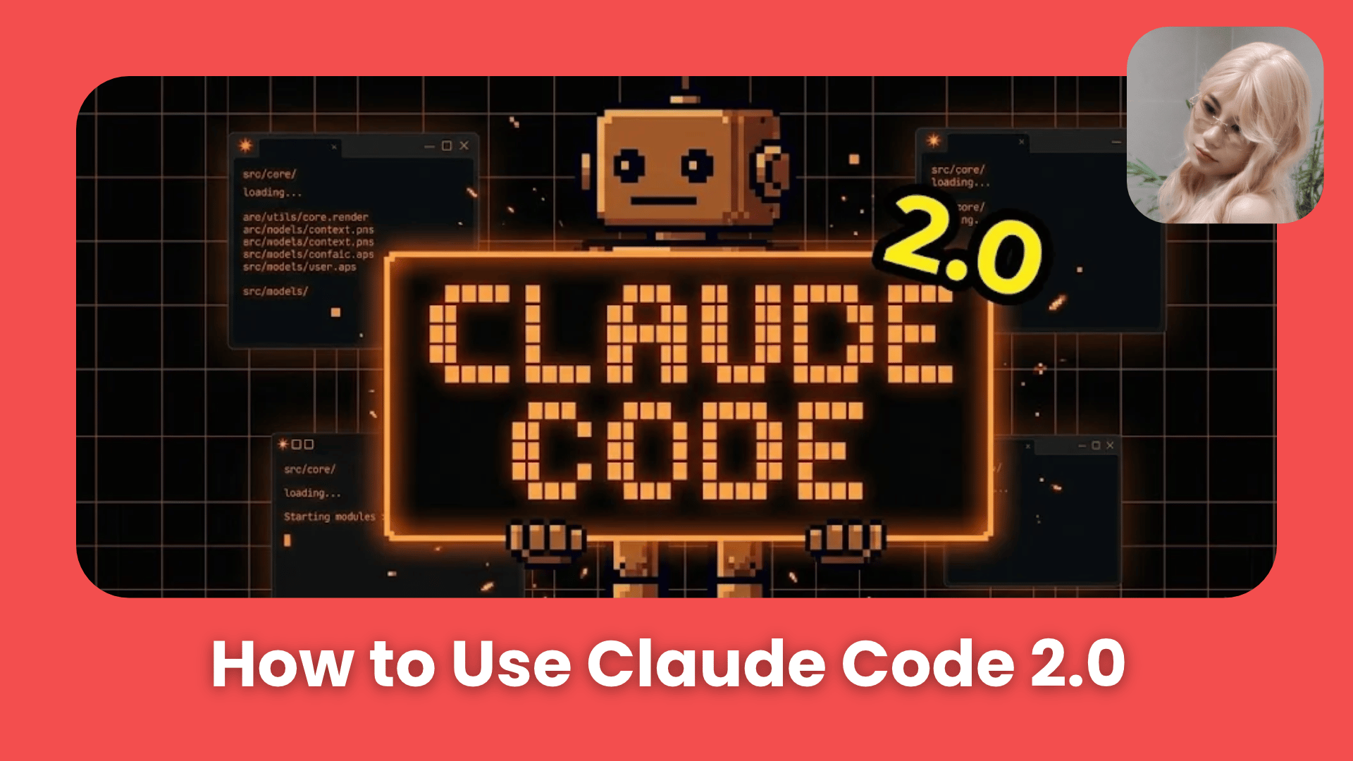 🚀 Claude Code 2.0: NEW Features That Let AI Run Your Entire Workflow (No Coding Needed!)