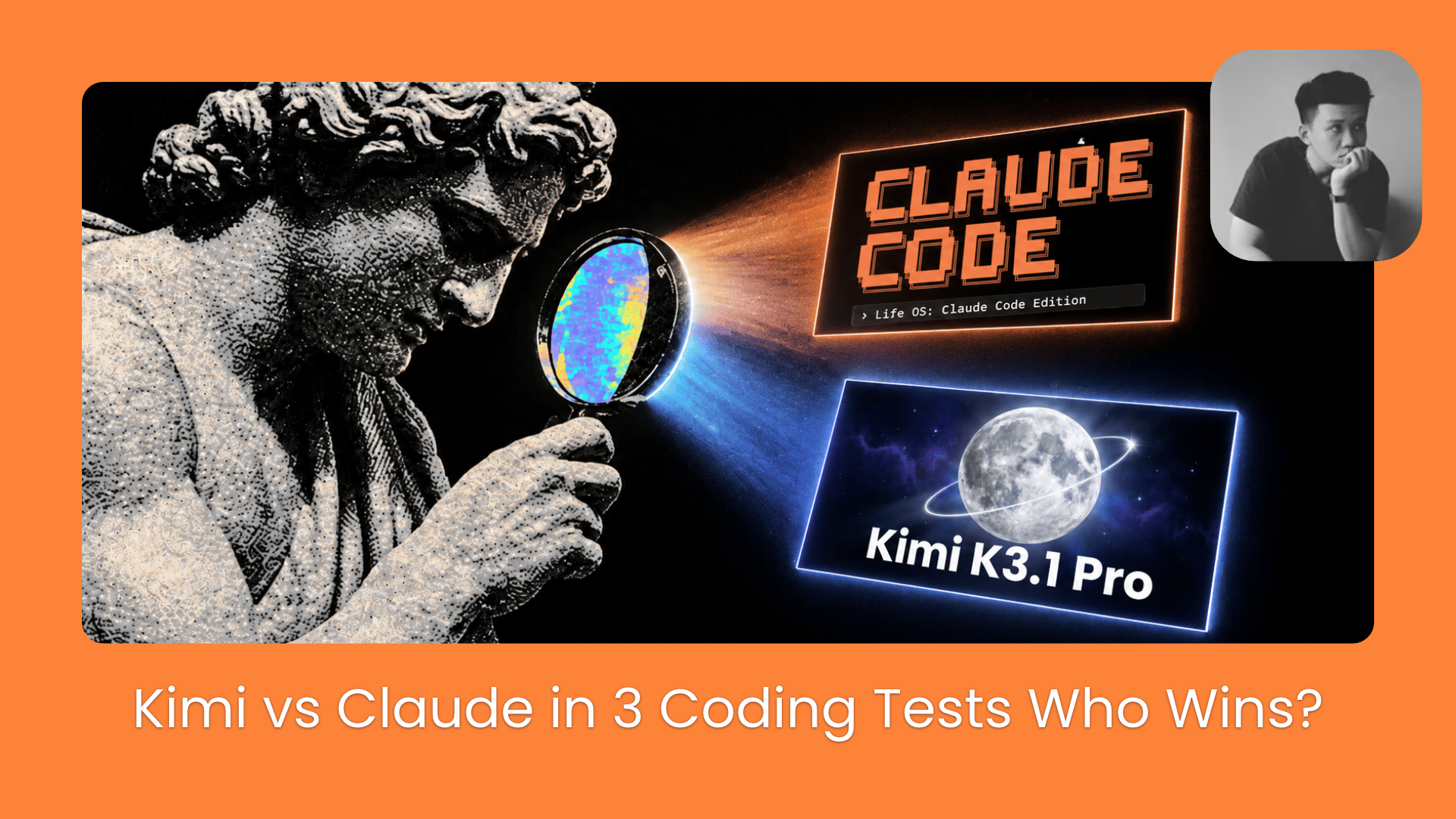 🚀 Kimi K3.1 Pro Is HERE! Can It Really Beat Claude Opus 5.5? Test It With These Prompts