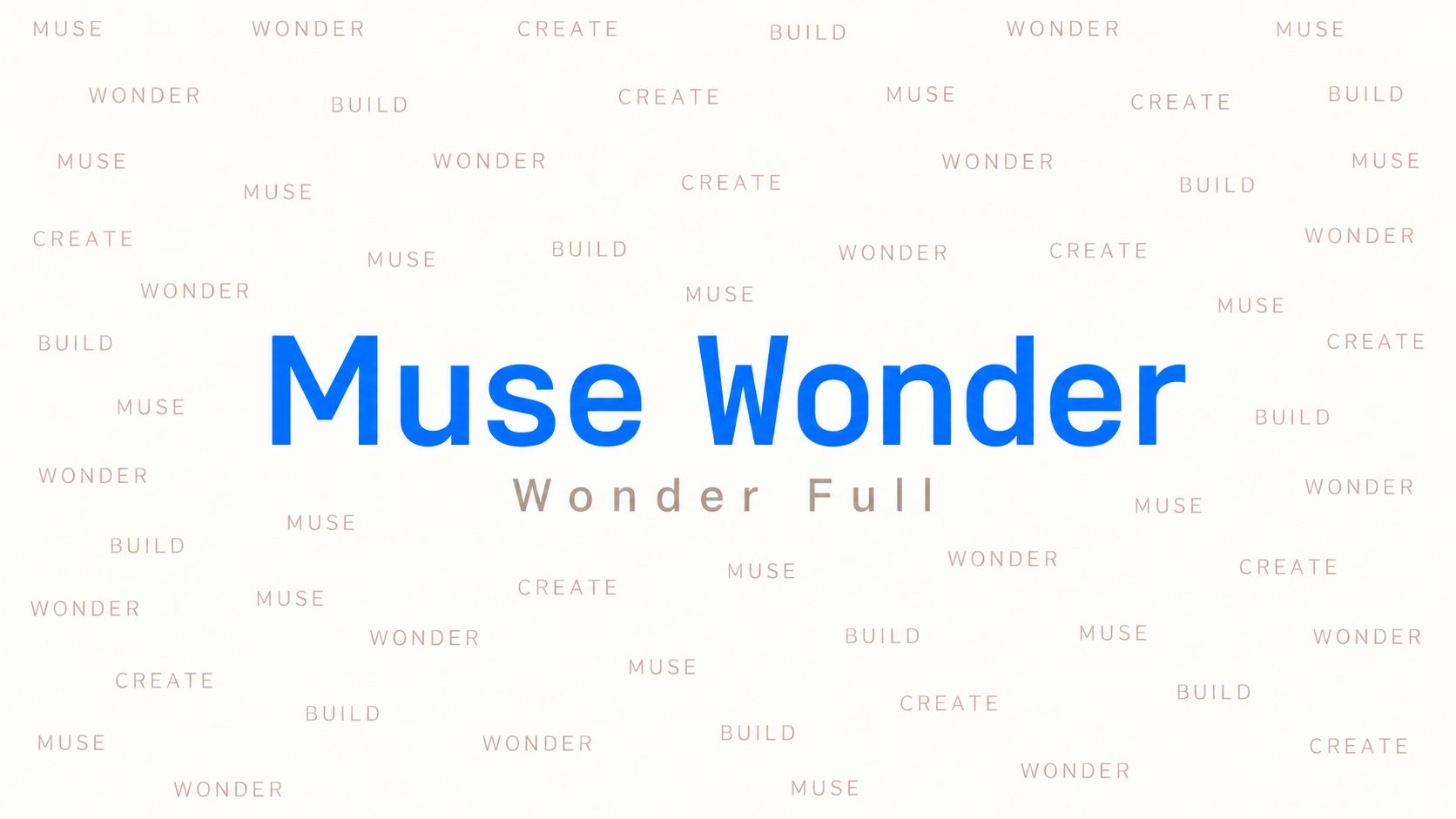 🤯 Meta Muse Wonder is Surprisingly Powerful