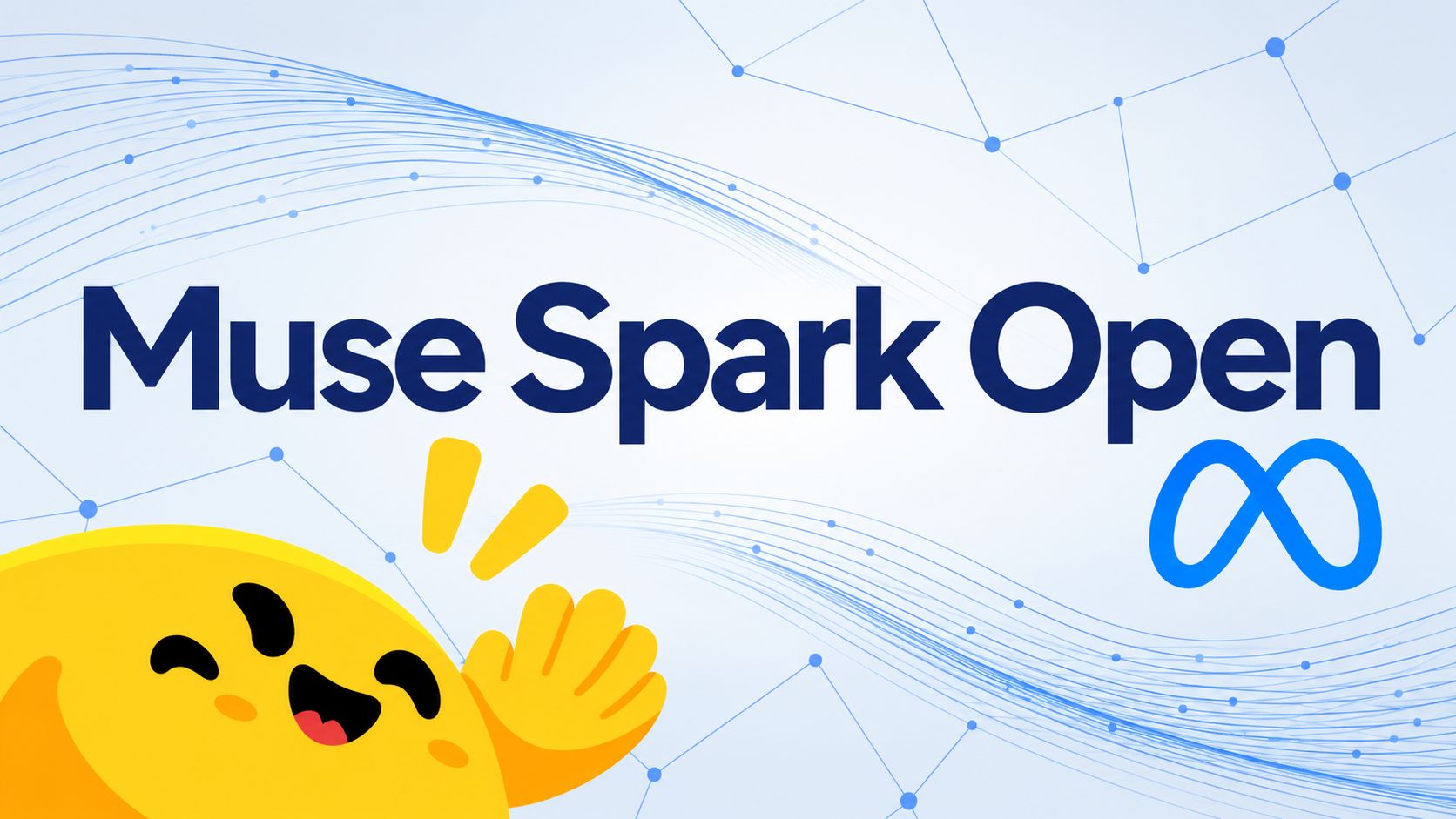 ⚡ Meta’s Biggest Open AI Model Yet