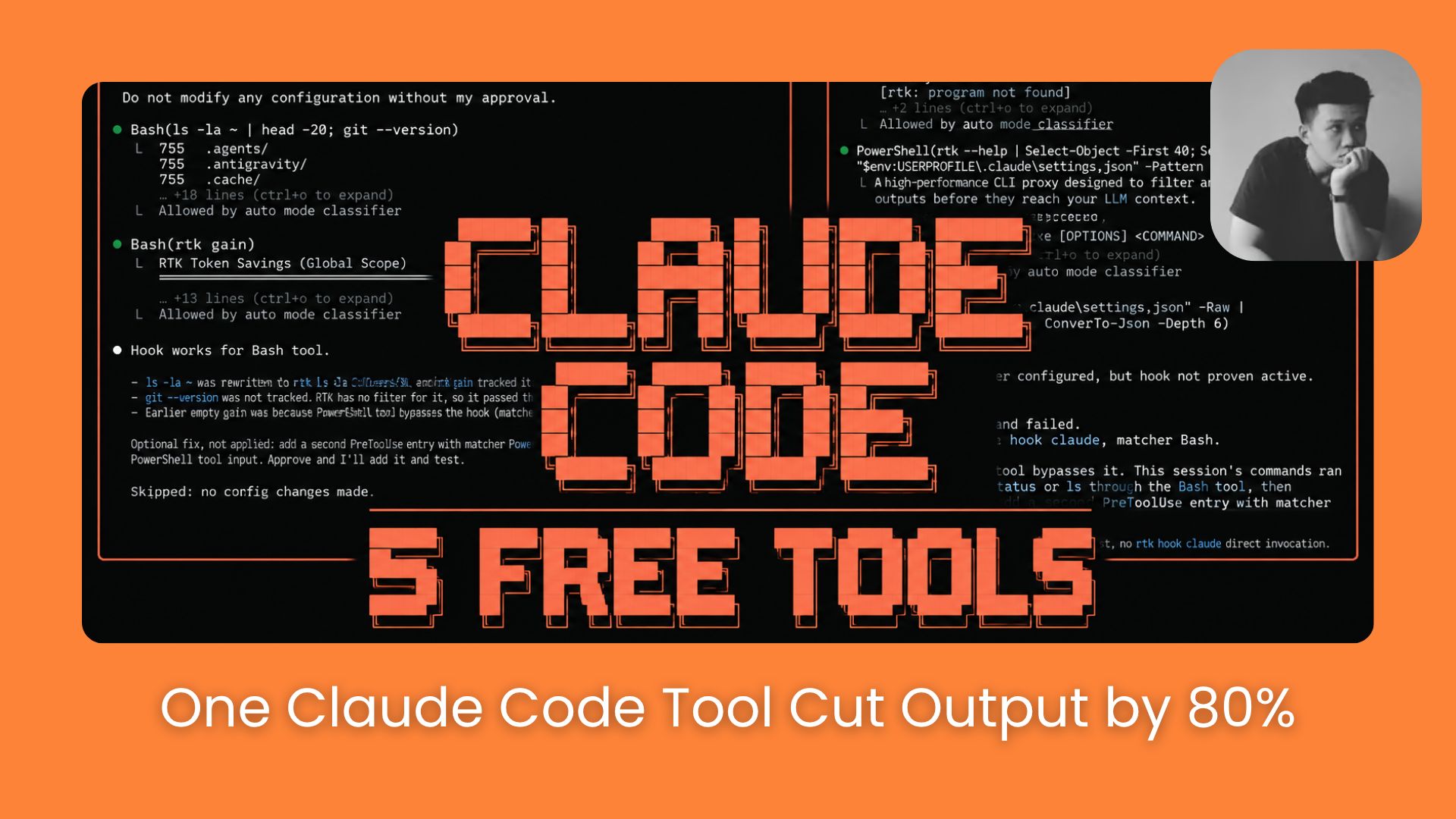 🏆 5 FREE AI Tools Every Claude User Should Use to Unlock Claude’s Full Potential