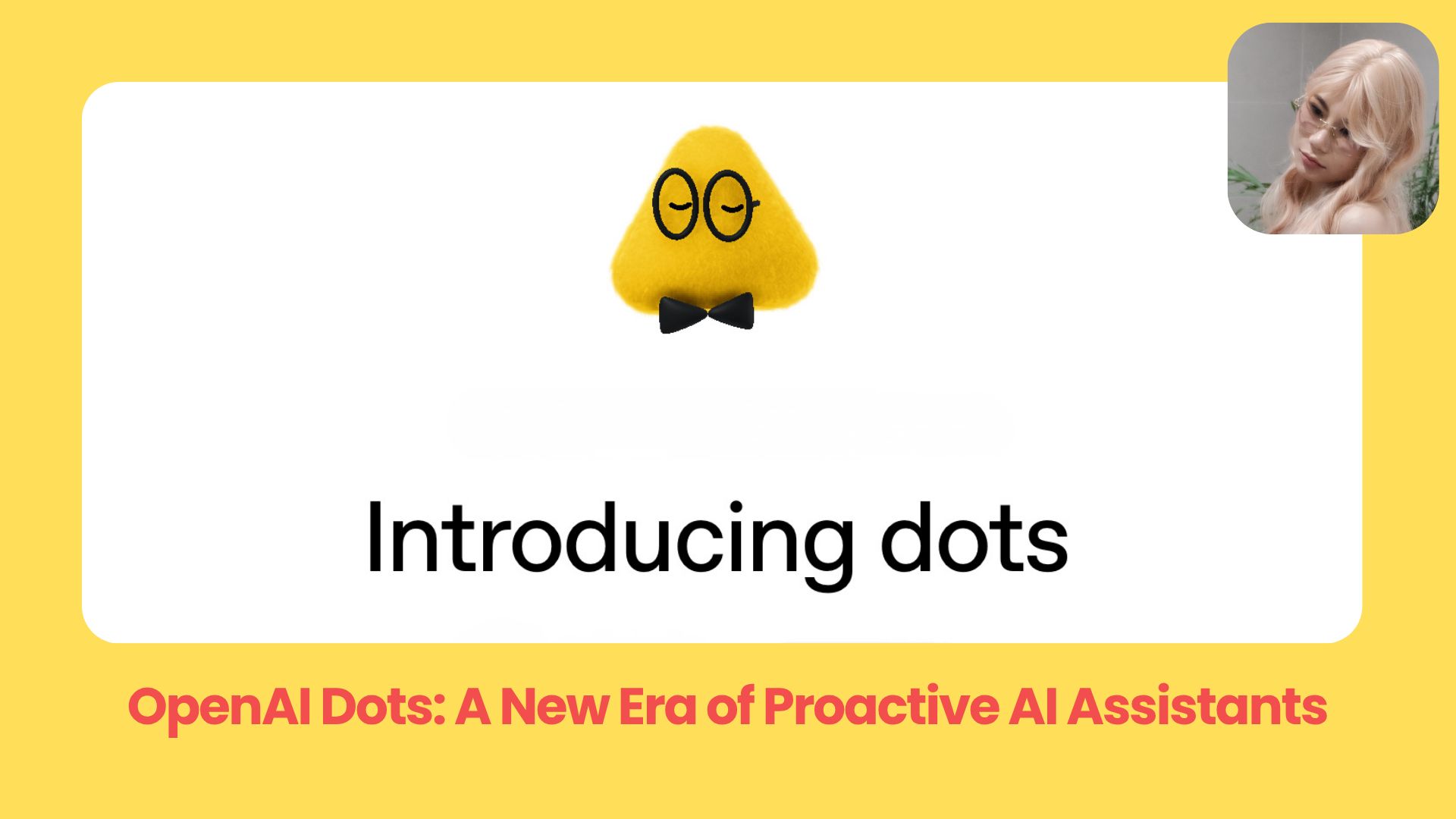 🤖 DOTS: OpenAI’s New Always-On Personal Agent That Works While You Sleep (Honest Review)